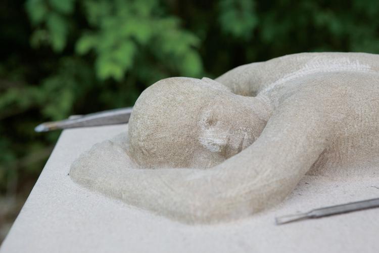 Limestone Symposium in Bloomington, Indiana