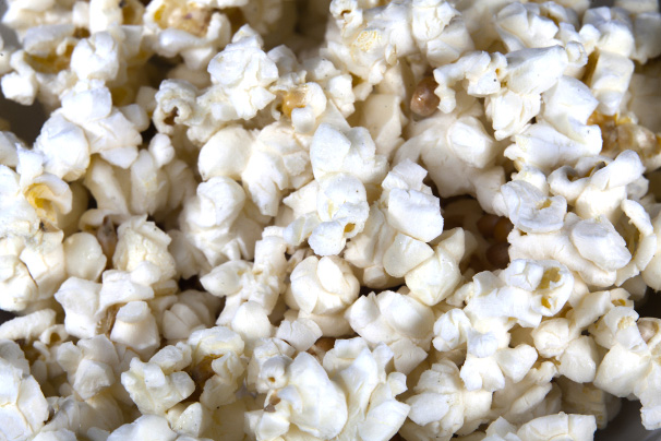 Indiana Popcorn Festivals