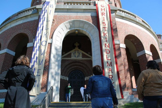 ferdinand christkindlmarkt