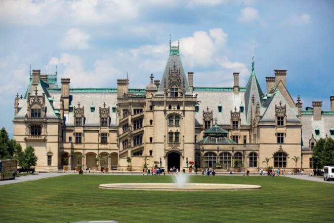 Biltmore Estate