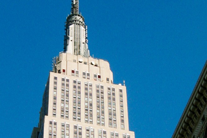Empire State Building