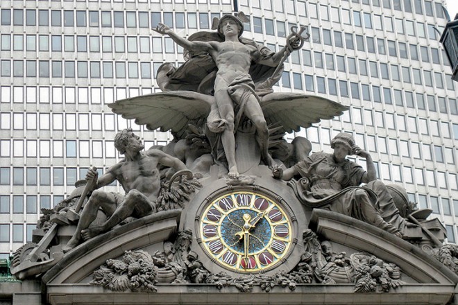 Grand Central Terminal
