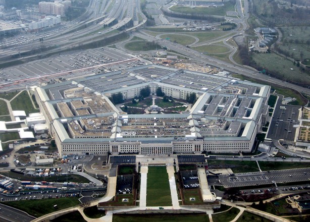 Pentagon