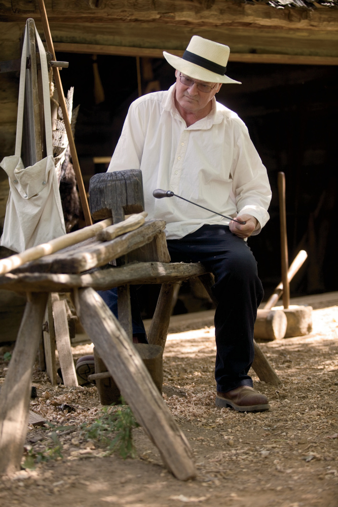 Historic Parks and Farms Indiana
