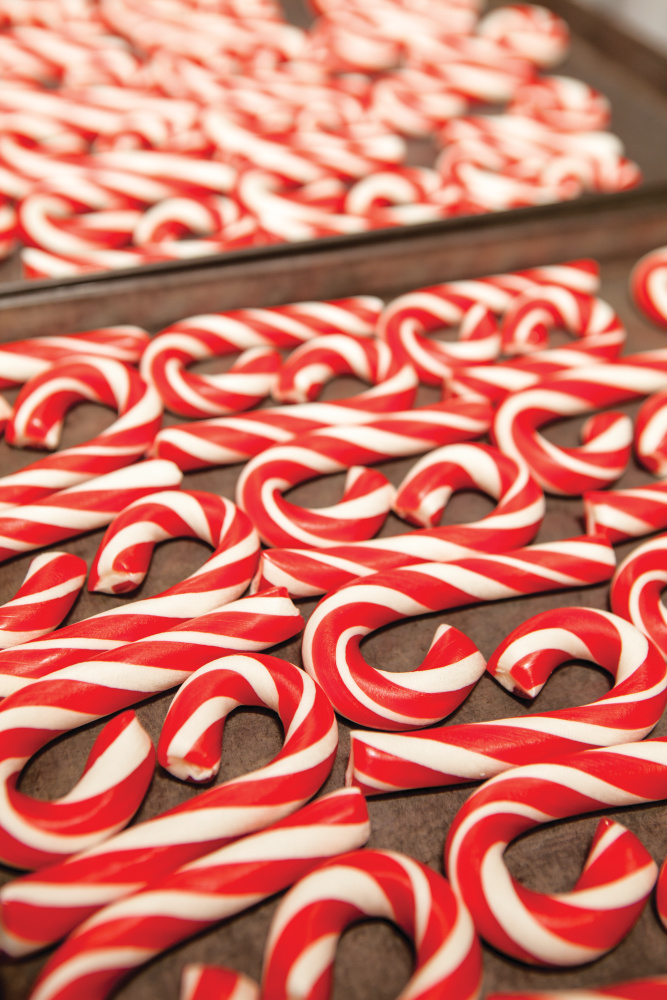 Martinsville Candy Kitchen