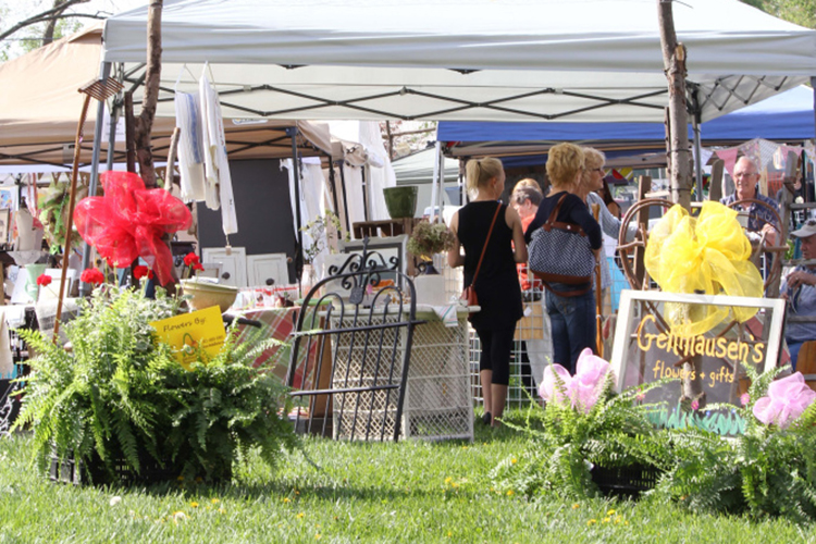 Garden Gate Festival