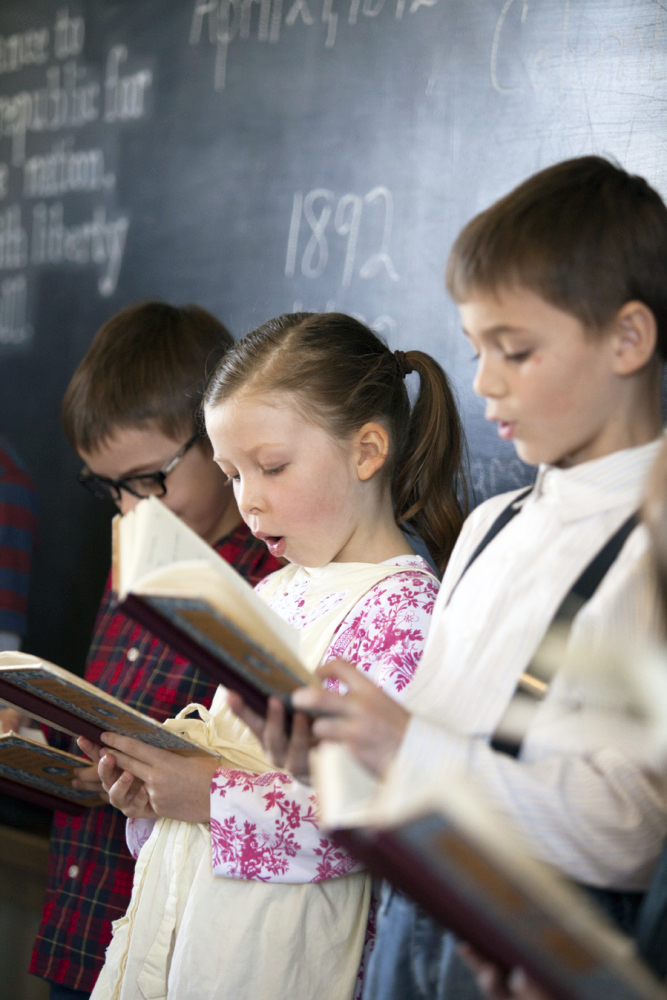 pittsboro schoolhouse