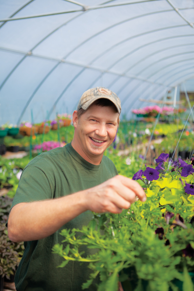 Stream Cliff Herb Farm