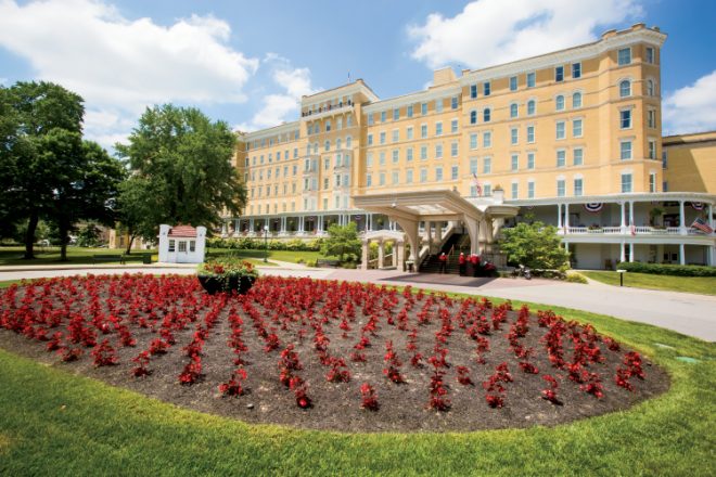 French Lick West Baden
