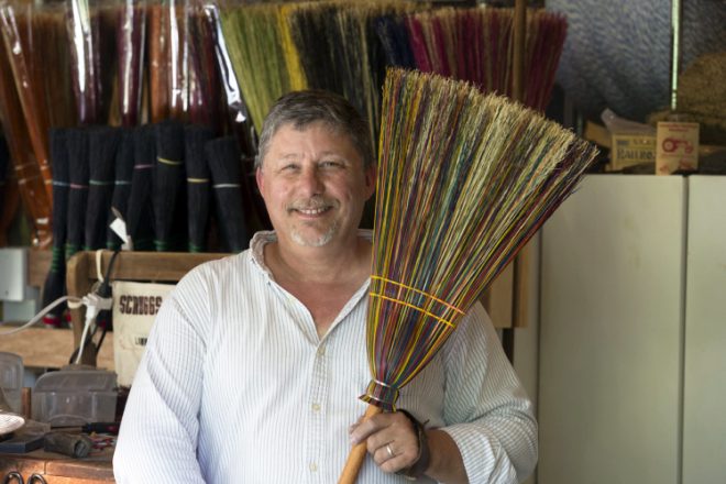 Broomcorn Johnny’s