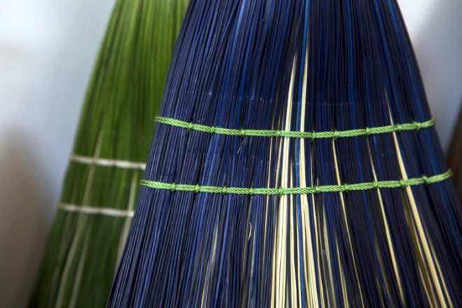 Broomcorn Johnny’s