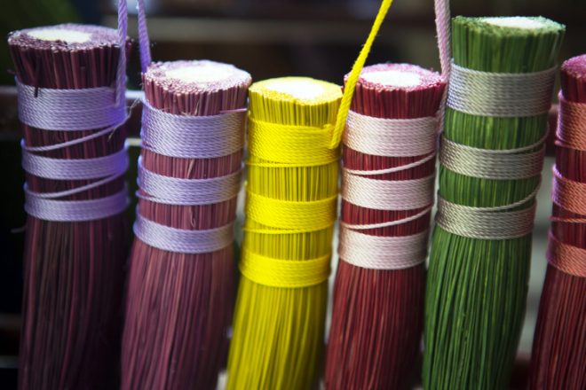 Broomcorn Johnny’s