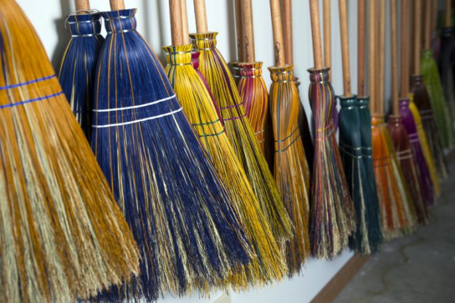 Broomcorn Johnny’s