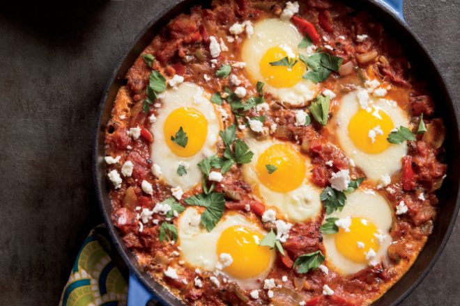 Shakshuka