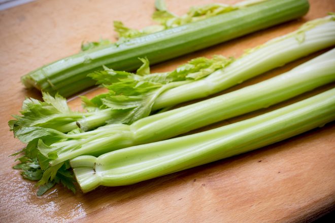 celery