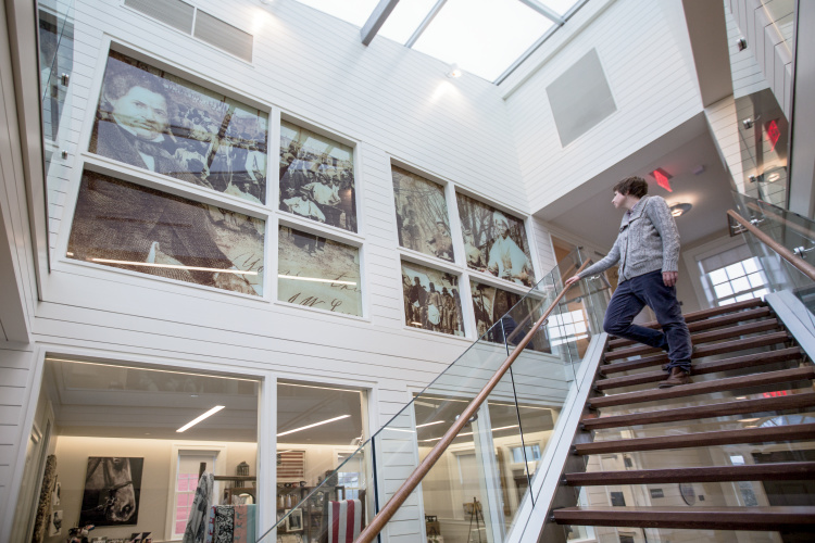 Levi and Catharine Coffin State Historic Site