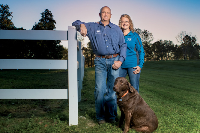Schoettmer Pork Farm