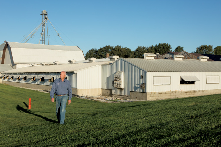 Schoettmer Pork Farm