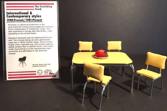 Museum of Miniature Houses