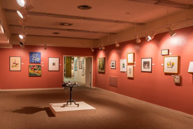 Midwest Museum of American Art