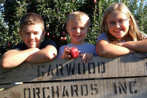 Garwood Orchards