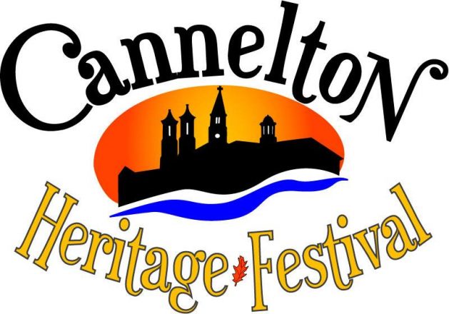 Cannelton Heritage Festival